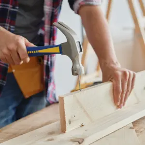 Carpentry